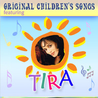 Tira - Original Children's Songs 2