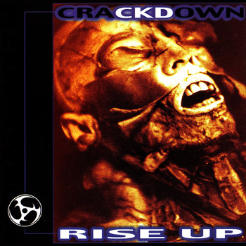 Crackdown - Rise Up