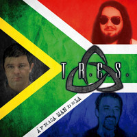 Tres - África Mandela