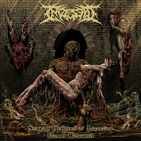 Ingested - Stinking Cesspool of Liquified Human Remnants (2020 Remaster [Explicit])