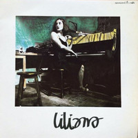 Liliana Felipe - Liliana Con la Orquesta de Mujeres 1982