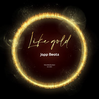 Japp Beats - Like Gold