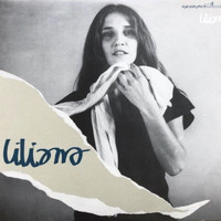 Liliana Felipe - Liliana 1980