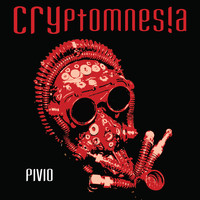 Pivio - Cryptomnesia (Explicit)