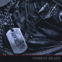 Lockjaw - Combat Ready (Explicit)