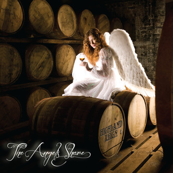 Highland Reign - The Angel's Share