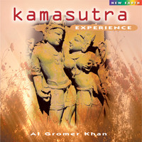 Al Gromer Khan - Kamasutra Experience