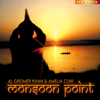 Al Gromer Khan and Amelia Cuni - Monsoon Point