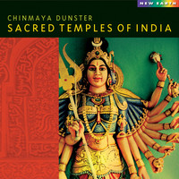 Chinmaya Dunster - Sacred Temples of India