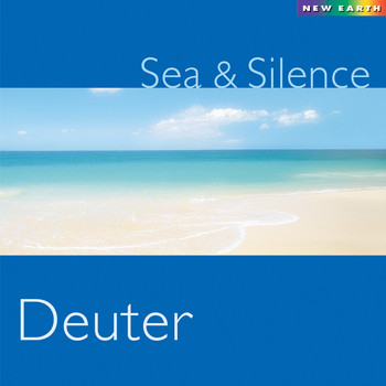 Deuter - Sea and Silence