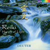 Deuter - Reiki Hands of Light