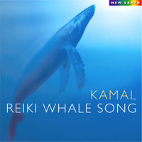 Kamal - Reiki Whale Song