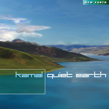 Kamal - Quiet Earth