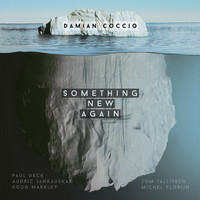 Damian Coccio - Something New Again