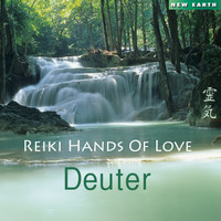 Deuter - Reiki Hands of Love