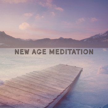 Various Artists - New Age Meditation