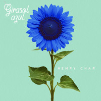 Henry Char - Girasol Azul