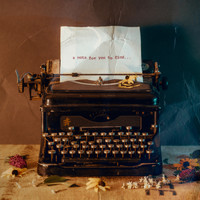 Anson - a note for you to find... (Explicit)