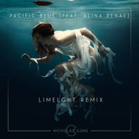 Nicholas Gunn - Pacific Blue - Limelght Remix