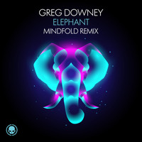 Greg Downey - Elephant (Mindfold Remix)