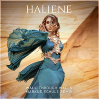 Haliene - Walk Through Walls (Markus Schulz Remix)