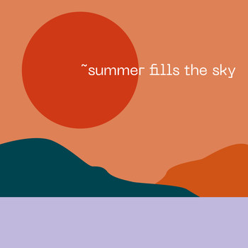 Solarstone - Summer Fills the Sky