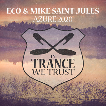 Eco & Mike Saint-Jules - Azure 2020