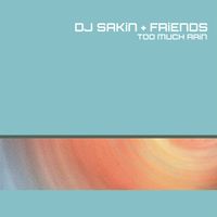 Dj Sakin & Friends - Too Much Rain