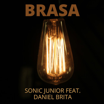Sonic Junior - Brasa