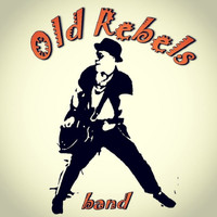 Old Rebels Band - Old Rebels Band