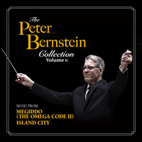 Peter Bernstein - The Peter Bernstein Collection, Vol. 1.