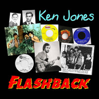 Ken Jones - Flashback