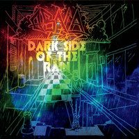 Qbala - Dark Side of the Rain (Explicit)