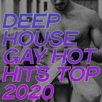 Various Artists - Deep House Gay Hot Hits Top 2020