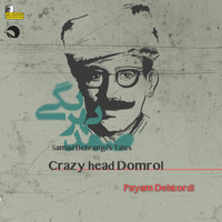 Payam Dehkordi - Samad Behrangi's Tales - Crazy Head Domrol
