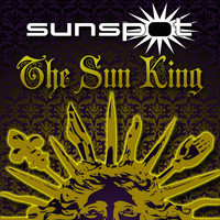 Sunspot - The Sun King