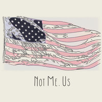 Ethan Gold - Not Me. Us