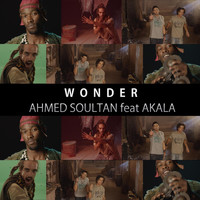 Ahmed Soultan - Wonder (feat. Akala)
