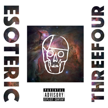 Esoteric - Three Four (Explicit)