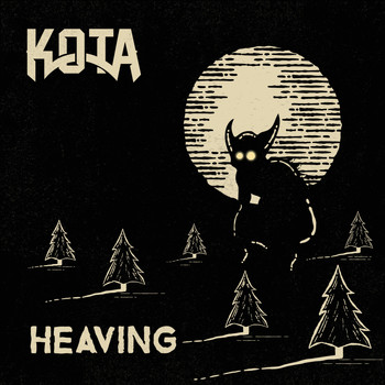Kota - Heaving (Explicit)