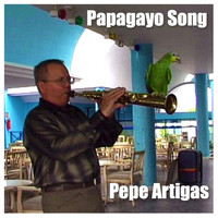 Pepe Artigas - Papagayo Song