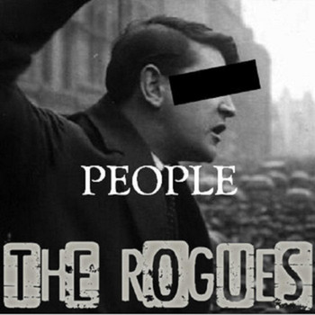 The Rogues - People (Explicit)