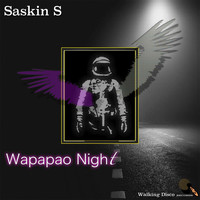 Saskin S - Wapapao Night (Explicit)