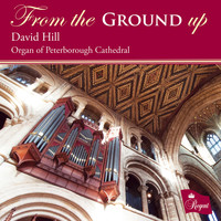 David Hill - From the Ground Up