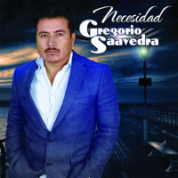 Gregorio Saavedra - Necesidad