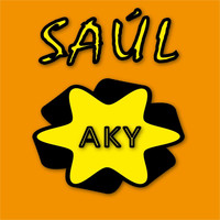 Saúl - Aky