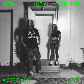 Meta - Up All Night (Explicit)