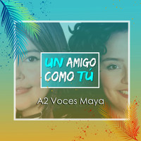 A2 Voces Maya - Un Amigo Como Tú