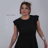 Annette Moreno - Hola Hola