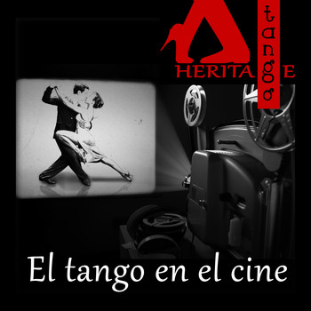 Various Artists - El tango en el cine